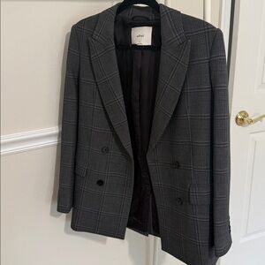 Wilfred suit jacket